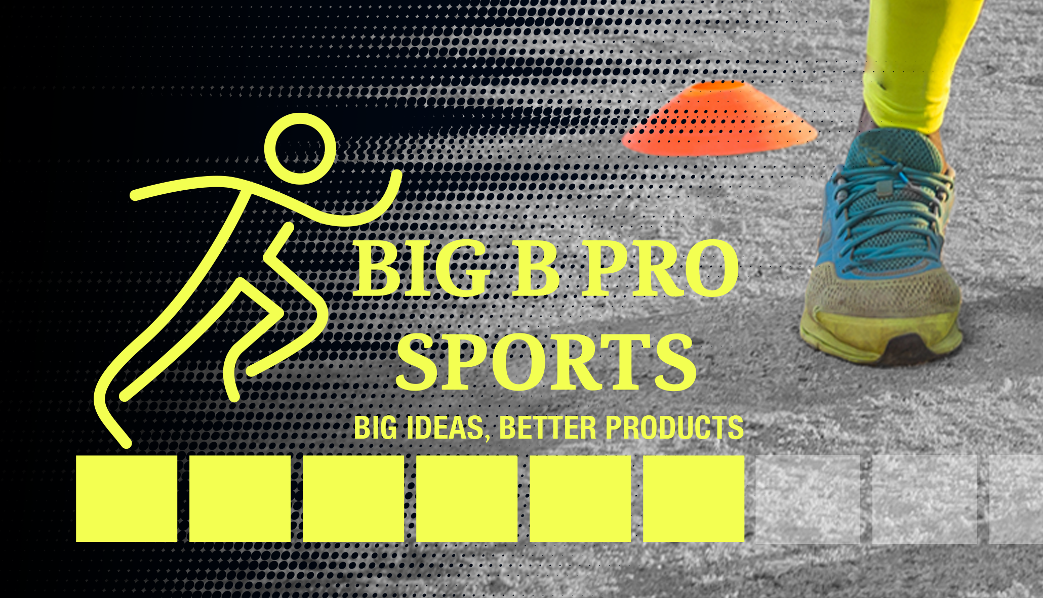 Candid Conversations With Our FBA Sellers | Big B Pro Sports